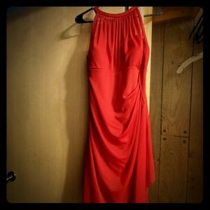 Davids Bridal Bridesmaid dress